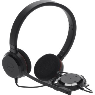 Evolve 20 Stereo MS