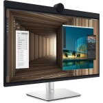 81.3cm/32" (6144x3456) Dell U3224KBA UltraSharp 6K...