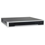 NVR-0508 8-Kanal Netzwerk Videorek. PoE H.265/264