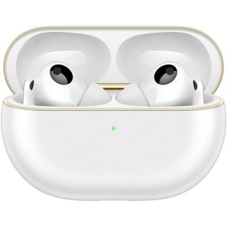 Huawei - FreeBuds Pro 4. Weiß