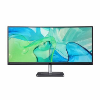 Acer CB343CURb 34" 86.4cm 21:9 Vero 3440x1440 black