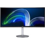 Acer CB382CURb 37.5" 95.3cm 21:9 75Hz 3840x1600 black