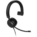 SNOM Headset-Binaural Kopfbügel A310 Mono
