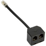 Jabra Double Jack Parallel-Verteiler