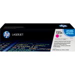 HP 125A original Colour LaserJet Toner cartridge CB543A...