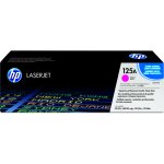 HP Toner 125A CB543A Magenta