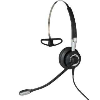 Jabra BIZ 2400 II Mono NC 3in1