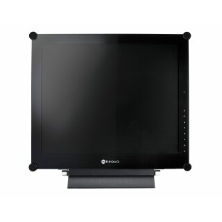 AG neovo X-19E 48.3cm 5:4 black