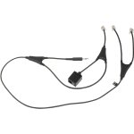 Jabra EHS-Adapterkabel MSH nur für GN 9120 EHS &...