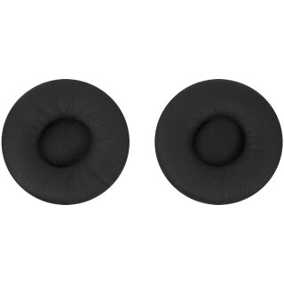 Jabra Pro 94xx/9xx Ohrkissen Leder 2 Stueck