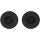 Jabra Pro 94xx/9xx Ohrkissen Leder 2 Stueck