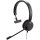 Jabra Headset Evolve 30 II MS Mono USB schnurgebunden