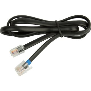 Jabra Standard-connection cord modular plug for GN9120 PRO 9400 from base unit to desk