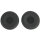 Jabra Ersatz-Ohrkissen Leder (VE 10) für Evolve 20-65