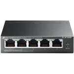 TL-SF1005P 5-Port 10/100Mbps Desktop Switch 5 10/100...