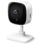 TP-LINK Tapo C100 - WLAN 802.11b/g/n. 1x microSD-Slot...