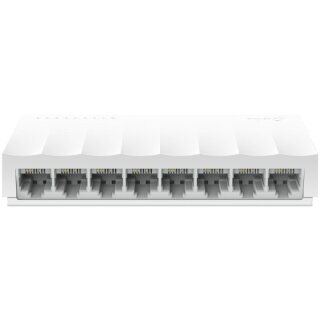 8P TP-LINK LiteWave LS1008