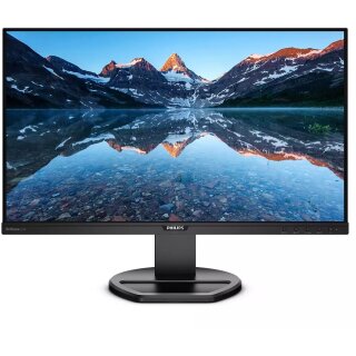 Philips 63.4cm (25.0") 252B9 16:10 DVI+HDMI+DP+USB IPS