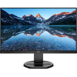 Philips 63.4cm (25.0") 252B9 16:10 DVI+HDMI+DP+USB IPS