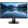 Philips 63.4cm (25.0") 252B9 16:10 DVI+HDMI+DP+USB IPS