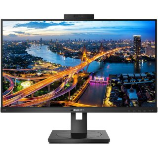 Philips 68.5cm (27.0") 275B1H 16:09 DVI+HDMI+DP+USB Webcam