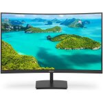 Philips 59.9cm (23.6") 241E1SC 16:09 HDMI VA