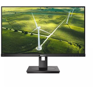 Philips 68.5cm (27.0") 272B1G 16:09 DVI+HDMI+DP+USB IPS
