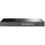 16P TP-LINK JetStream TL-SG2218