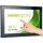 Hannspree 25.6cm (10.1") HO105HTB 16:10 M-Touch HDMI black