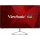 Viewsonic 80.0cm VX3276-2K-MHD-2 16:9 HDMI/DP/mDP QHD