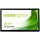 Hannspree 54.6cm (21.5") HT221PPB 16:9 M-TOUCH HDMI+DP