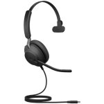 MMZ Jabra Evolve2 40 SE Mono UC USB-C