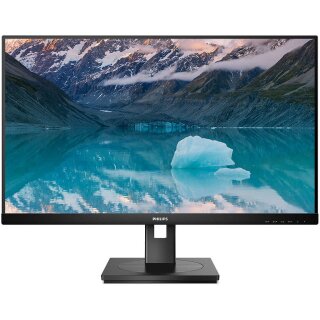 Philips 60.5cm (23.8") 242S9JML 16:09 DVI+HDMI+DP+USB VA