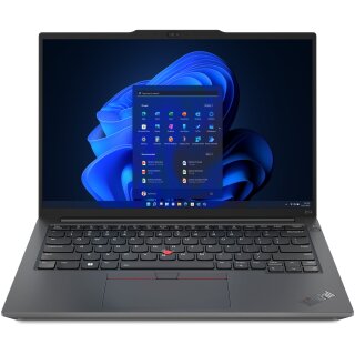 Lenovo ThinkPad E14 G5 21JR RYZ5 7530U/16GB/512SSD/W11Pro black