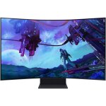 Samsung (55") 138.0cm S55CG970NU 32:9 ARK CURVED