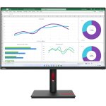 Lenovo ThinkVision T32h-30 (31.5") QHD...