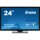 IIYAMA 60.5cm (23.8") T2438MSC-B1 16:9 M-Touch HDMI+DP+USB retail