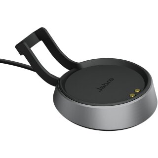 Jabra Ladeständer für Evolve2 85 MS Stereo - Schwarz