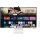 Samsung (32") 80.0cm S32DM801UU 16:9 M80D