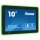 IIYAMA 25.5cm (10.1") TW1025LASC-B1PNR 16:10 M-Touch IPS RGB retail