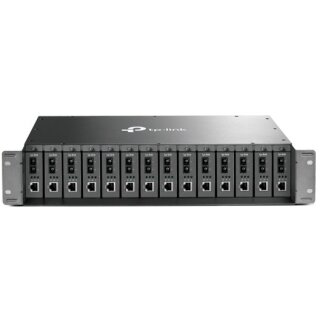 Z TP-Link MC1400 Modulare Erweiterungseinheit