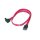 SATA 0.5m rot 90°