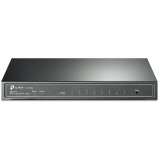 TP-Link TL-SG2008 V3