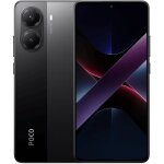 Xiaomi Poco X7 Pro 5G Dual Sim 12GB RAM 512GB - Black