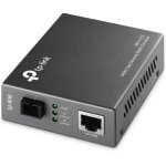 Z TP-Link MC111CS - Medienkonverter RJ45 -> 100Base-FX...