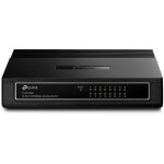 16P TP-Link SF1016D