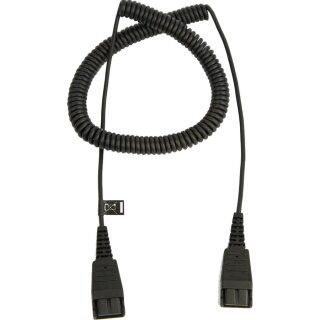 Jabra Kabel QD -> QD Verlängerung