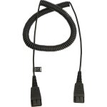 Jabra Kabel QD -> QD Verlängerung
