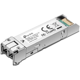 Z GBIC TP-LINK SM311LS - Gigabit Single-Mode SFP Module