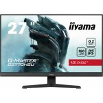 IIYAMA 68.6cm (27") G2770HSU-B6 16:9 HDMI+DP+USB IPS...